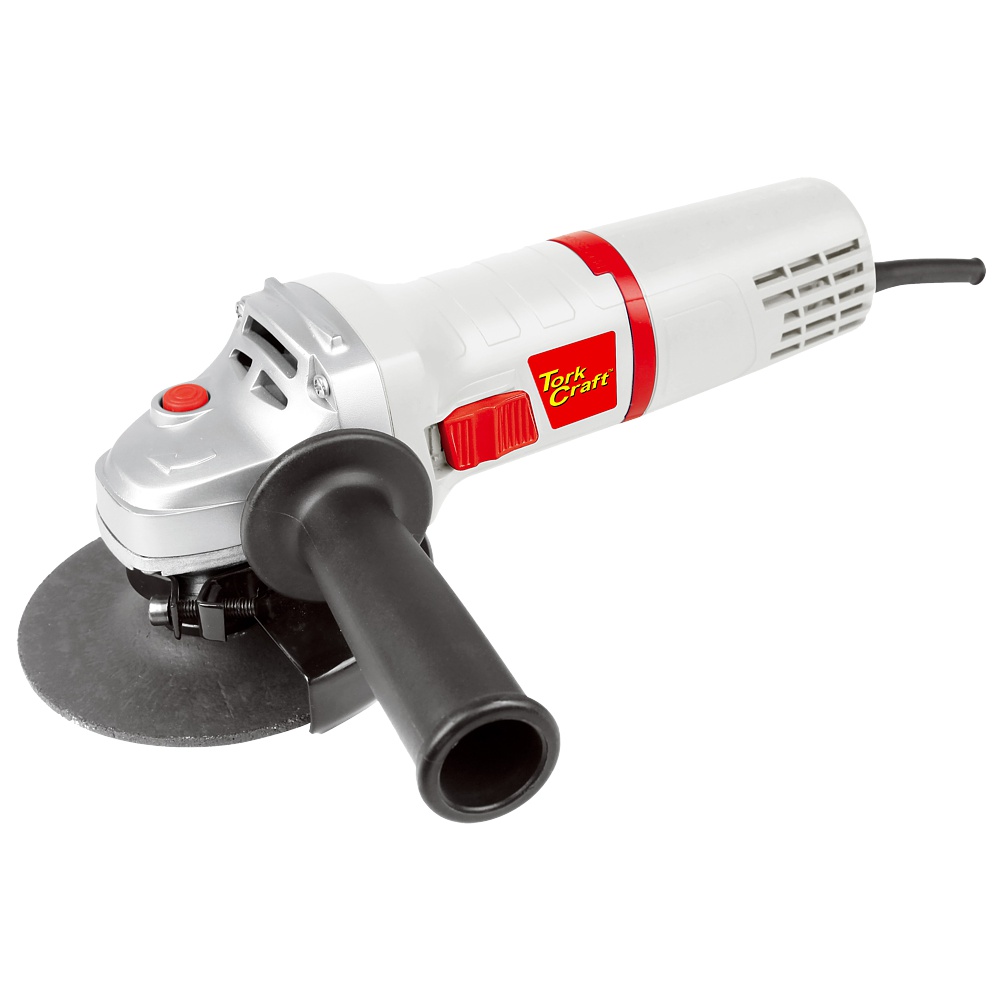 Angle Grinder 115mm 900w 11000 Rpm 220v